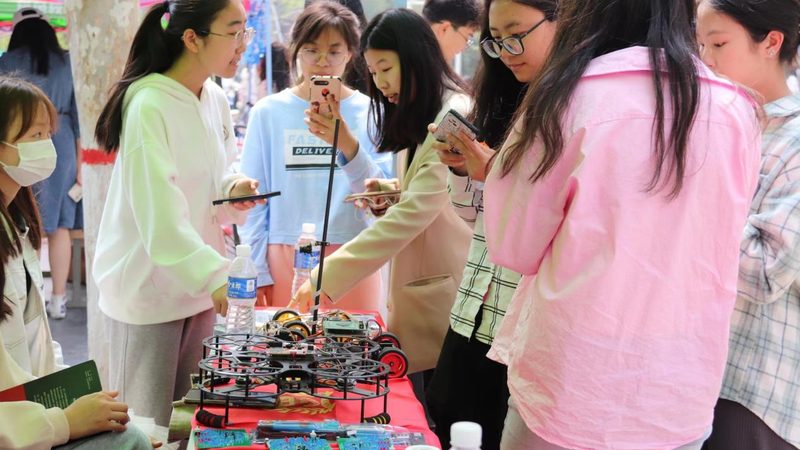 智慧工厂数字化车间建设：五大关键步骤助力产业升级